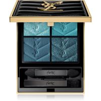 Yves Saint Laurent Couture Mini Clutch Lidschattenpalette für Damen 850 4 g