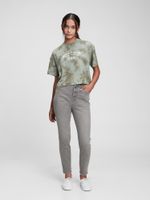 GAP Girls' Grey Jeans - Girls