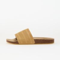 Sneakers adidas Adilette Slides Golden Beige/ Golden Beige/ Golden Beige EUR 48.5