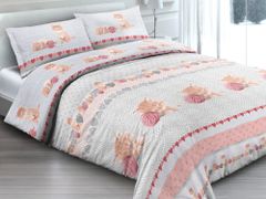 Gipetex Natural Dream Talianská obliečka 100% bavlna LUX Gatti - mačiatka