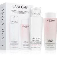 Lancôme Tonique Confort подаръчен комплект за жени