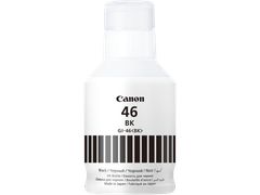 Canon GI-46 PGBK (4411C001) čierna (black) originálna atramentová náplň
