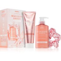 KUNDAL Protein Bonding Care Violet Muguet σετ δώρου για τα μαλλιά