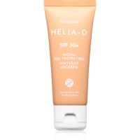 Helia-D Hydramax Schützende Gesichtscreme für empfindliche Haut SPF 50+ 40 ml
