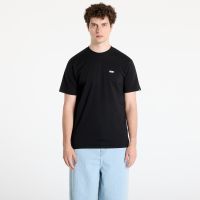 Μπλουζάκι Vans Left Chest Logo Tee Black/ White M