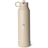 Citron Medium Water Bottle пляшка для води з неіржавної сталі Ballerina 500 мл