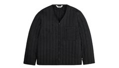 Rains Banja Liner Jacket Bărbați - Geci Rains - Negru - 21670-01-S - Size: S