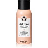 Maria Nila Soothing Dry Shampoo mildes Trockenshampoo für empfindliche Kopfhaut 100 ml