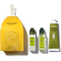L’Occitane Verbena Ornament zestaw upominkowy