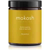 Mokosh Passionfruit автобронзант-балсам за лице и тяло 180 мл.