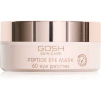 Gosh Skin Care Peptide маска за околоочната зона 60 бр.