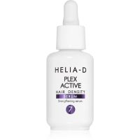 Helia-D Plex Active Hair Density serum wzmacniające do wszystkich rodzajów włosów 30 ml