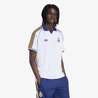 Τζέρσεϊ adidas Real Madrid Originals Jersey White XXL