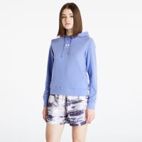 Bluza Under Armour Rival Terry Hoodie Baja Blue/ White XS