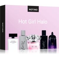 Beauty Discovery Box Notino Hot Girl Halo набір унісекс
