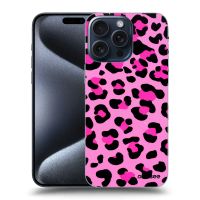 ULTIMATE CASE MagSafe pro Apple iPhone 16 Pro Max - Pink Tiger