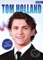Tom Holland - kolektív autorov - kniha z kategorie Životopisy