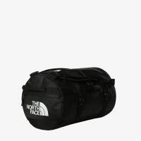 The North Face Base Camp Duffel - S Tnf Black/ Tnf White 50 l