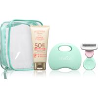 Hawaiian Tropic x Wilkinson Sword Essential Giftset zestaw podróżny