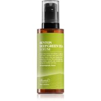 Benton Deep Green Tea pomirjajoči serum z zelenim čajem 30 ml