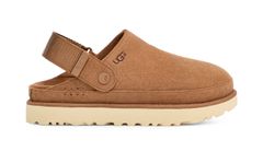 UGG Women's Goldenstar Clog Žene - Sandale UGG - Smeđa - 1138252-CHE-6 - Size: 6