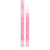 Jeffree Star Cosmetics Gothic Beach BeachProof Eyeliner črtalo za oči v obliki flomastra odtenek Drug Lord 0.5 ml