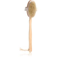 PALSAR7 Wooden Back Scrubber krtača za hrbet 1 kos