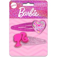 Barbie Hair Haarspange für Kinder 2 St.