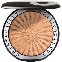 Chantecaille Perfect Blur Finishing Powder Fixierpuder mit glättender Wirkung Medium/Deep 8 g