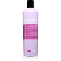 Kaypro Hyaluronic Phase 3 Shampoo Shampoo mit Hyaluronsäure 350 ml