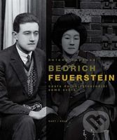 Bedřich Feuerstein (Cesta do nejvýtvarnější země světa) - kniha z kategorie Architektura