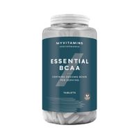 MyProtein Essential BCAA 270 tabliet