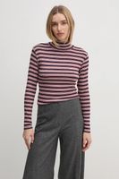 Pepe Jeans Tričko s dlhým rukávom Pepe Jeans EFELINA