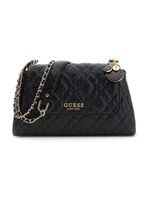 GUESS Torba preko ramena  crna
