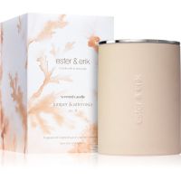 ester & erik scented candle juniper & artemisia (no. 11) αρωματικό κερί 350 γρ