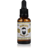 Morgan's Beard Oil Indian Peppermint олійка для бороди 30 мл