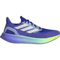 adidas PUREBOOST 5 Мъжки обувки за бягане, лилаво, размер 45 1/3