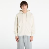 Φούτερ Dime Cursive Zip Hoodie UNISEX Natural S