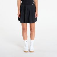 Spódnica Nike Sportswear Women's Pleated Skirt Black/ Sail XS