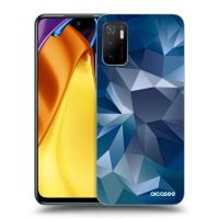 Silikónový čierny obal pre Xiaomi Poco M3 Pro 5G - Wallpaper