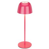Novel STOLNÍ LAMPA NA BATERIE 11/34,6 cm