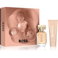 Hugo Boss BOSS The Scent for Her подарунковий набір для жінок