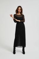 Marisse SUKIENKA DAMSKA Z-SU-4537 BLACK