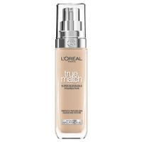 L’Oréal Paris True Match Foundation - 5R/5C Rose Sand