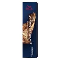 Wella Professionals Koleston Perfect Me+ Pure Naturals profesjonalna permanentna farba do włosów 4/0 60 ml