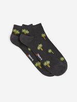 Celio Gisomipalm Socken Schwarz