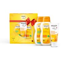 Weleda Marigold baby SET darilni set (za otroke)