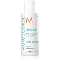 Moroccanoil Frizz Control Conditioner vlasový kondicionér proti krepateniu 70 ml