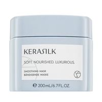 Kerasilk Specialists Smoothing Mask maska wygładzająca do niesfornych włosów 200 ml