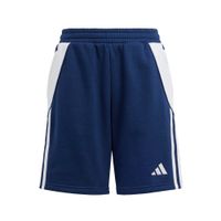 ADIDAS PERFORMANCE Sportske hlače 'Tiro 24'  morsko plava / bijela